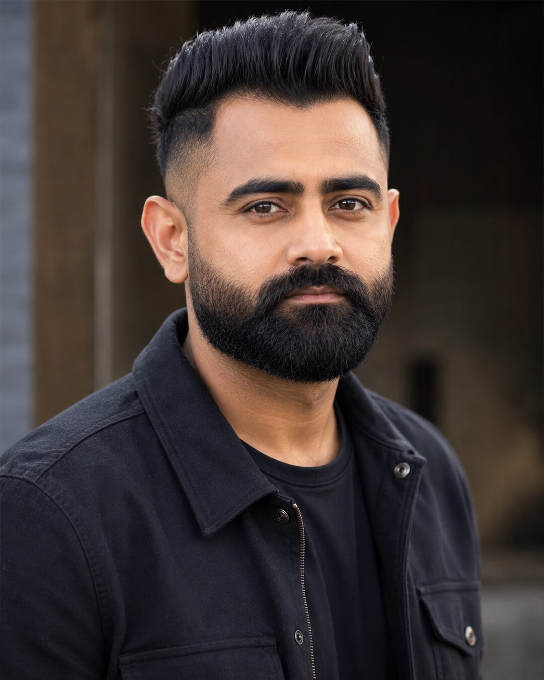 Amrit Mann