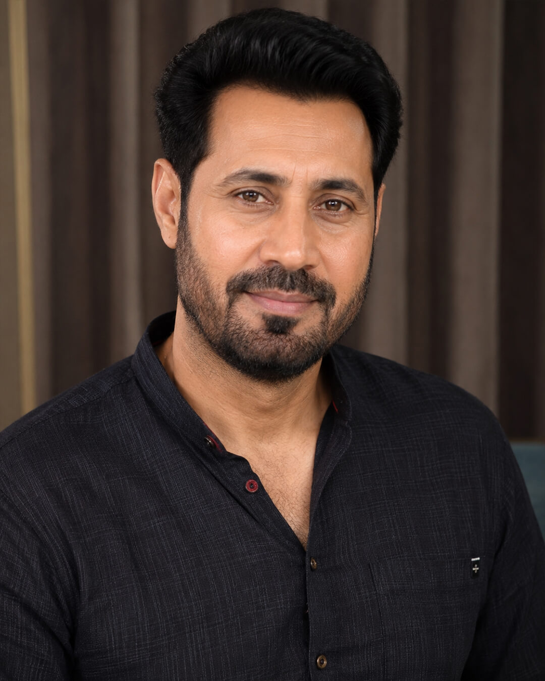 Binnu Dhillon