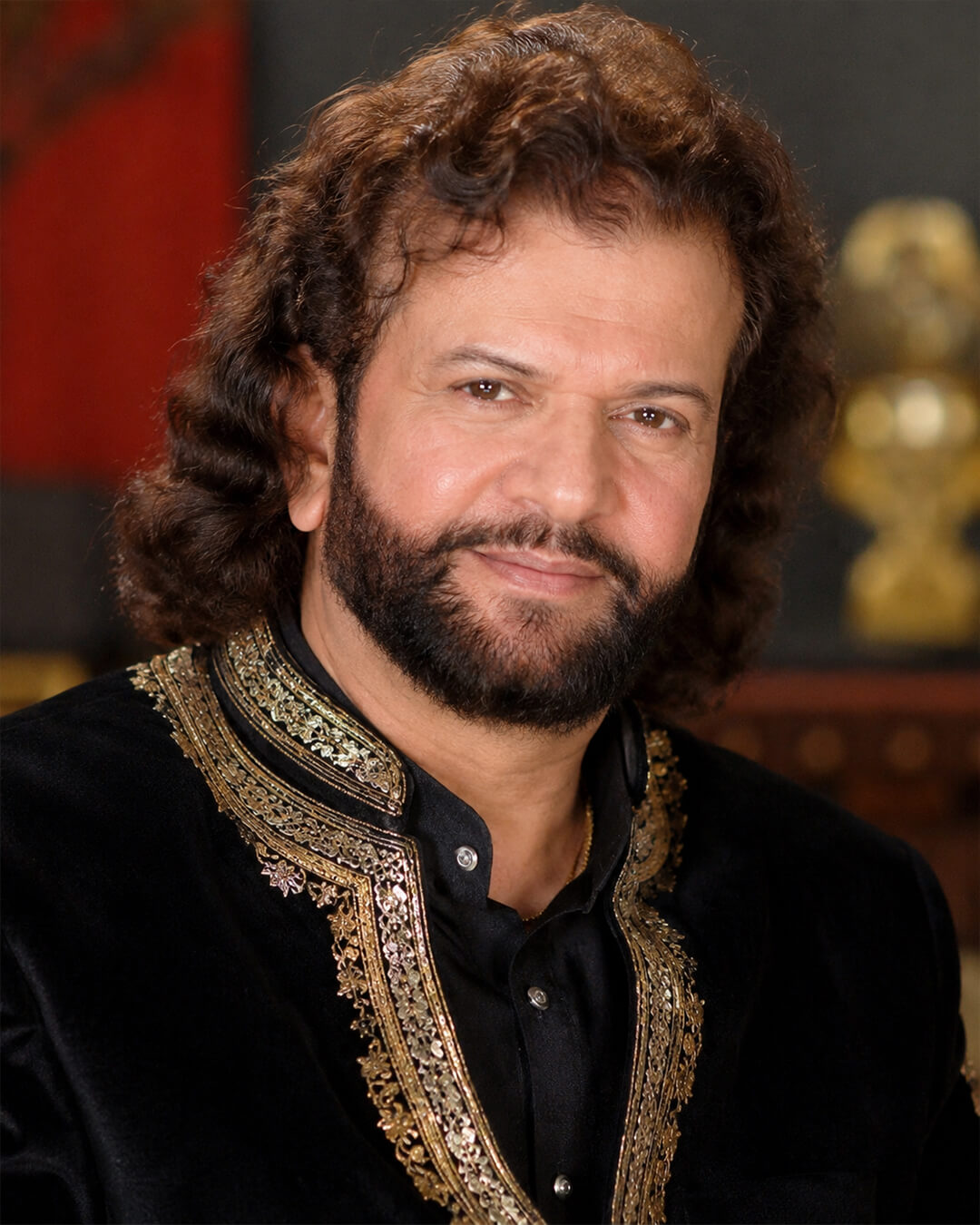 Hans Raj Hans
