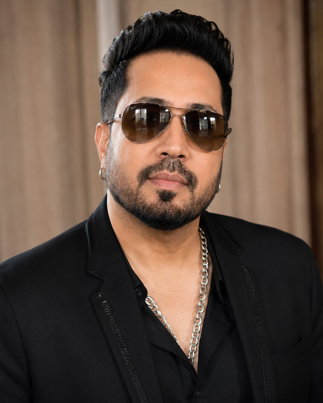 Mika Singh
