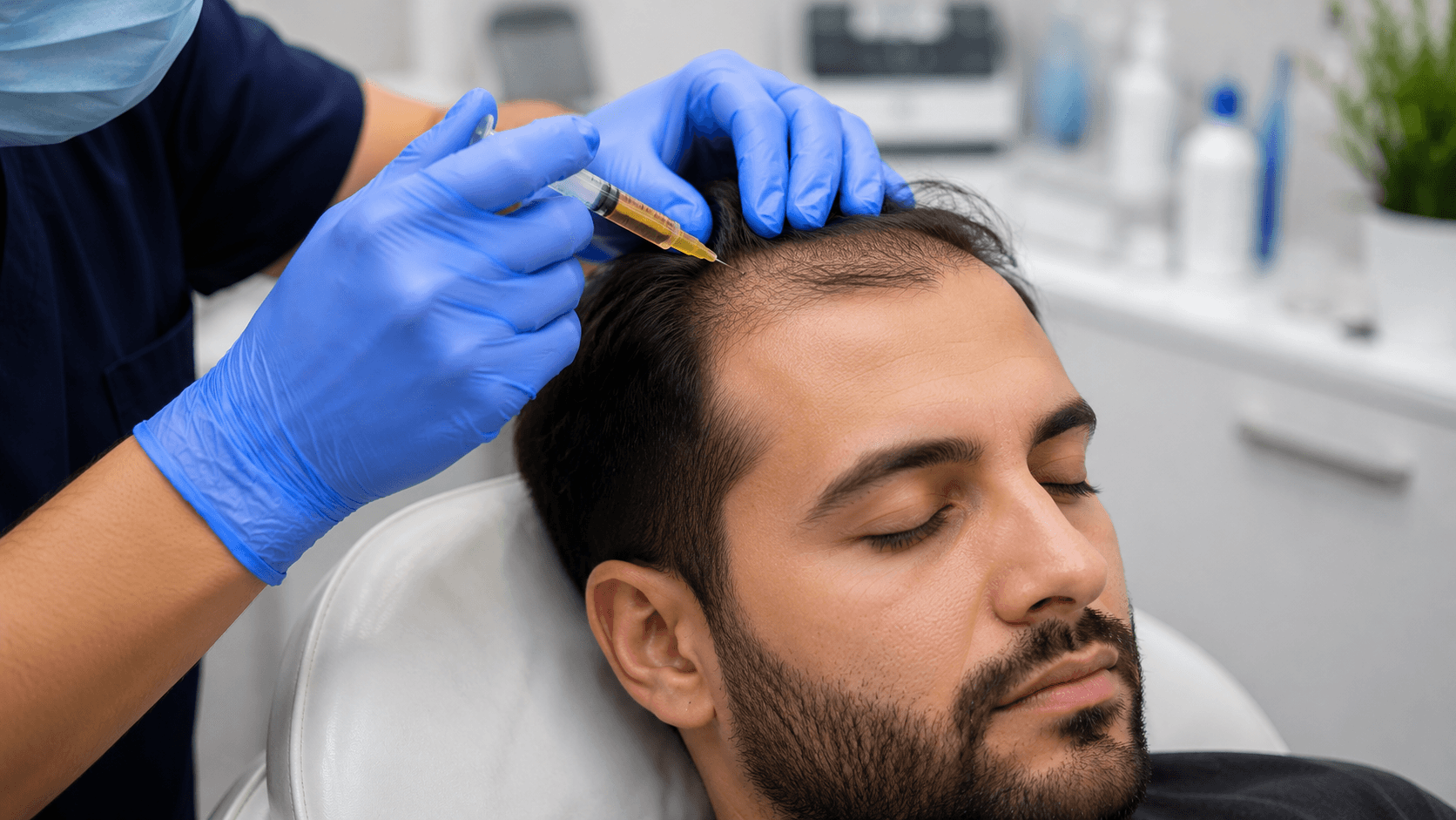 PRP Therapy